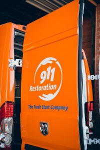 Water Damage Restoration in Brooklyn